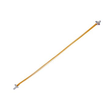 Cordiera rullante Pearl S-067 14" 7 fili per SR-500