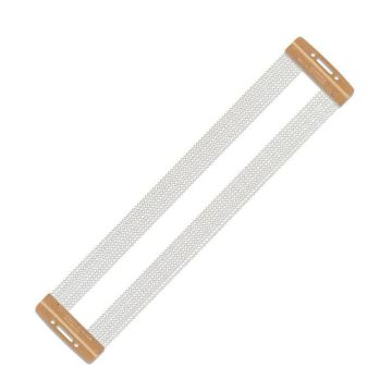 "E1312 Cordiera rullante Puresound 13"" 12 fili equalizer "