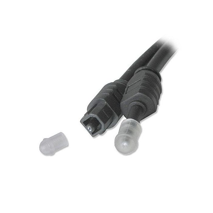 Cavo Lindy ottico Toslink 2mt main product photo