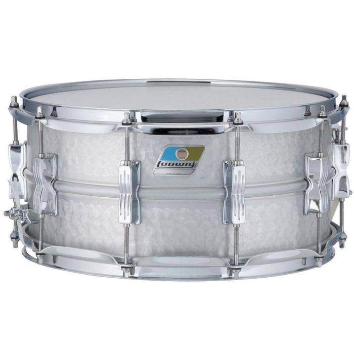Ludwig LM405K Acrolite 6,5x14" Hammered main product photo